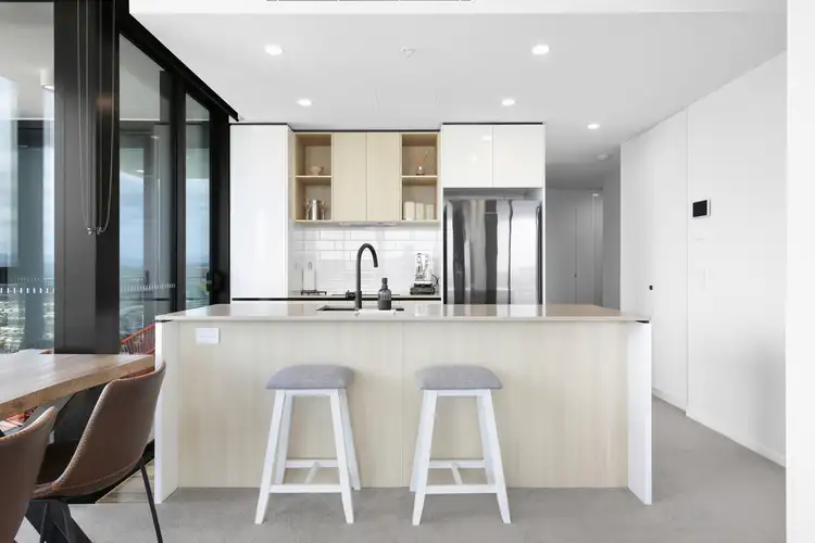 Sixth view of Homely unit listing, 135/1969-1971 Gold Coast Highway, Burleigh Heads QLD 4220