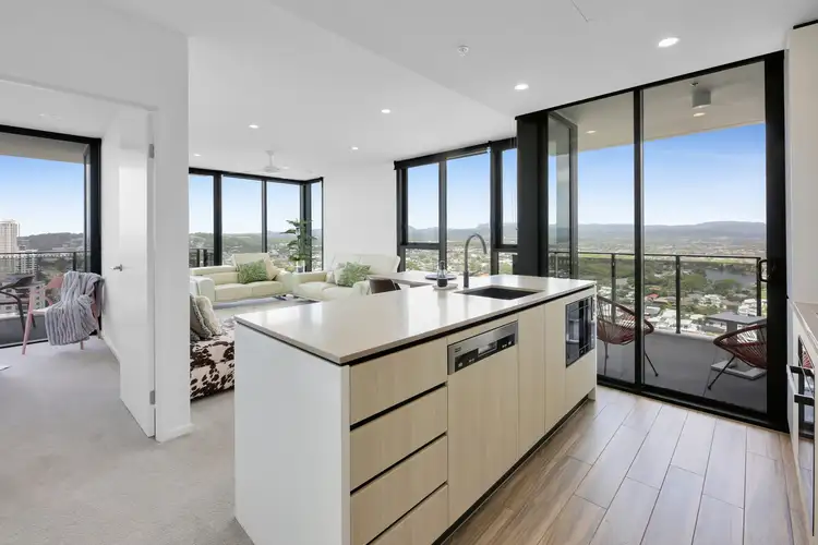 Seventh view of Homely unit listing, 135/1969-1971 Gold Coast Highway, Burleigh Heads QLD 4220