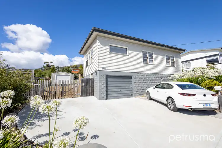 101 Berriedale Road, Berriedale TAS 7011