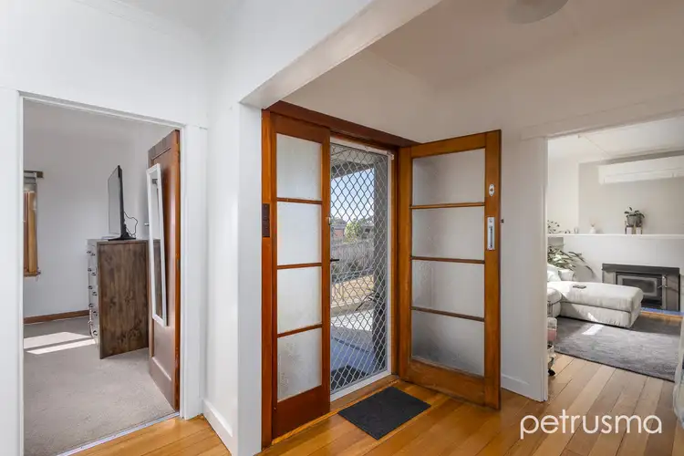 Second view of Homely house listing, 101 Berriedale Road, Berriedale TAS 7011