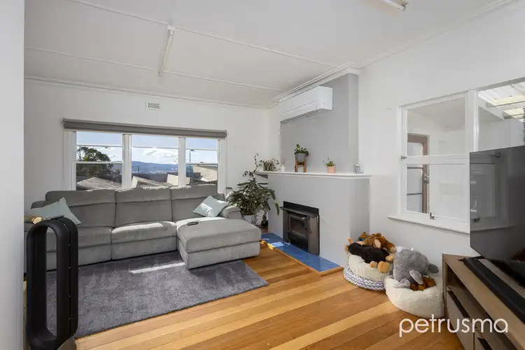 Fourth view of Homely house listing, 101 Berriedale Road, Berriedale TAS 7011