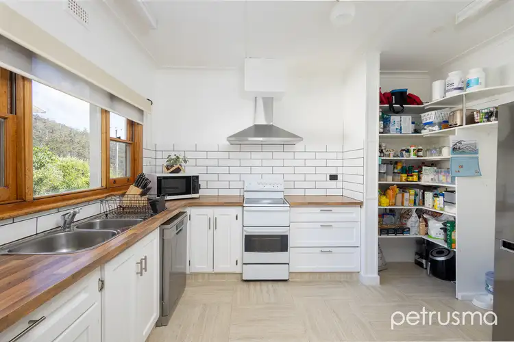 Fifth view of Homely house listing, 101 Berriedale Road, Berriedale TAS 7011