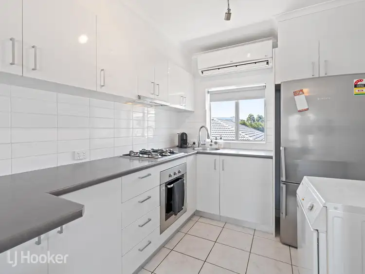 Fourth view of Homely unit listing, 7/10 Connor Street, Glanville SA 5015