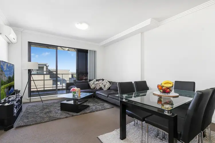 Second view of Homely apartment listing, 75/79-87 Beaconsfield Street, Silverwater NSW 2128