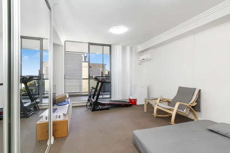 Fourth view of Homely apartment listing, 75/79-87 Beaconsfield Street, Silverwater NSW 2128