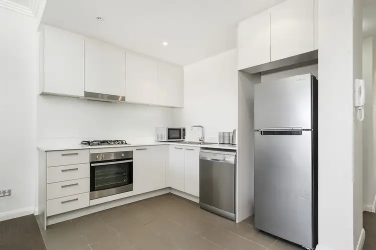 Fifth view of Homely apartment listing, 75/79-87 Beaconsfield Street, Silverwater NSW 2128