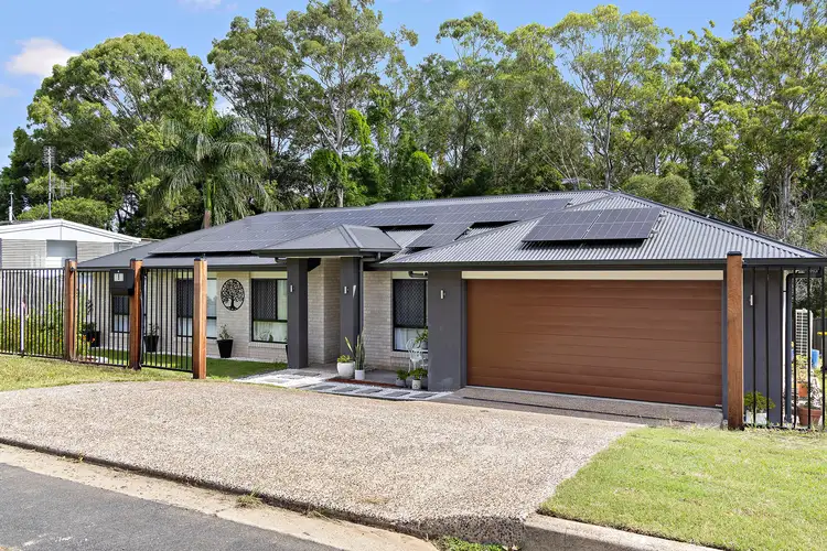 Main view of Homely house listing, 8 Park Street, Caboolture QLD 4510