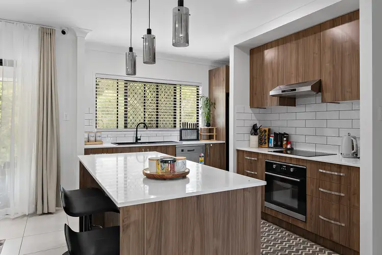 Third view of Homely house listing, 8 Park Street, Caboolture QLD 4510
