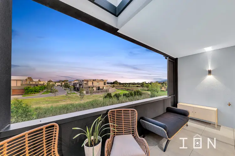 Third view of Homely townhouse listing, 71 Calibre Retreat, Keysborough VIC 3173
