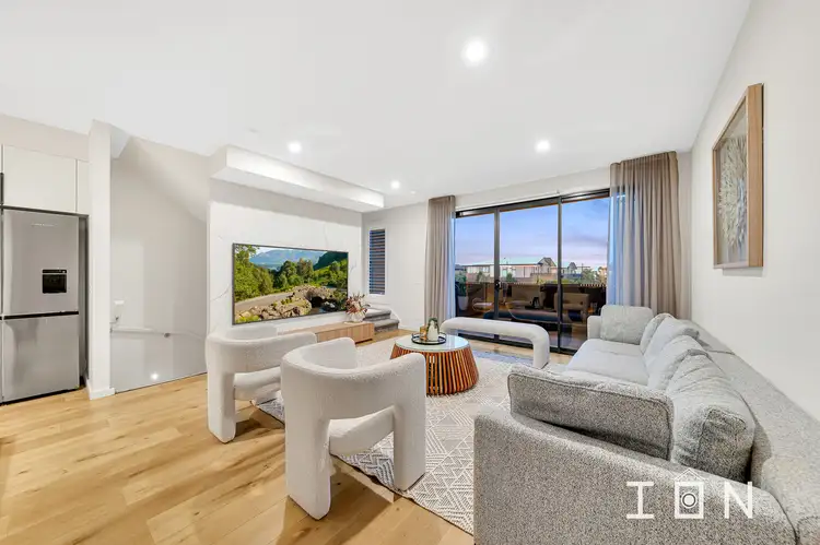 Fourth view of Homely townhouse listing, 71 Calibre Retreat, Keysborough VIC 3173