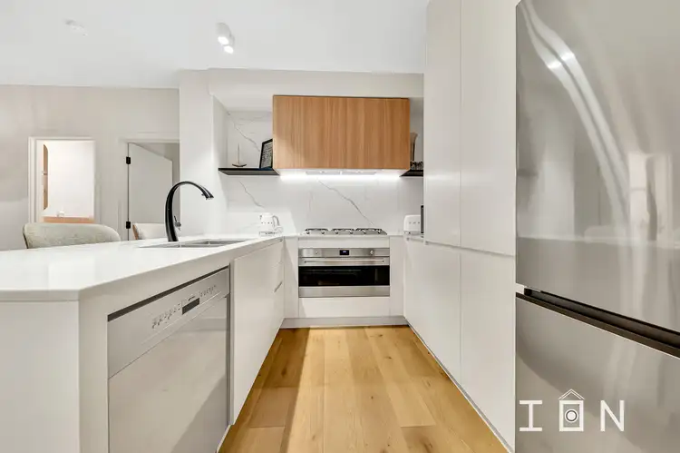 Fifth view of Homely townhouse listing, 71 Calibre Retreat, Keysborough VIC 3173