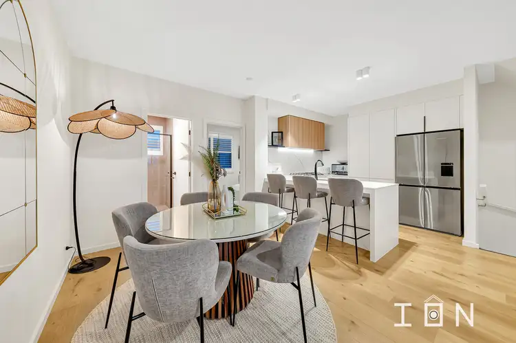 Sixth view of Homely townhouse listing, 71 Calibre Retreat, Keysborough VIC 3173