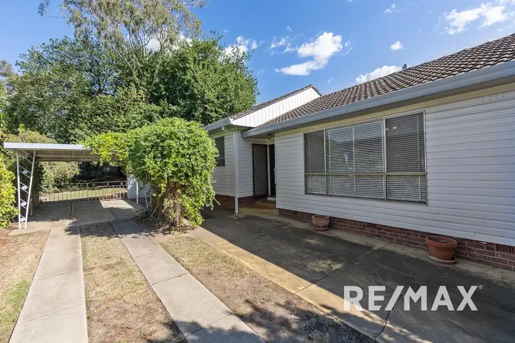 Second view of Homely house listing, 2 Paull Street, Kooringal NSW 2650