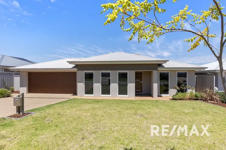 21 Wiveon Street, Gobbagombalin NSW 2650
