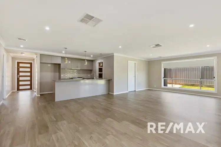 Sixth view of Homely house listing, 21 Wiveon Street, Gobbagombalin NSW 2650