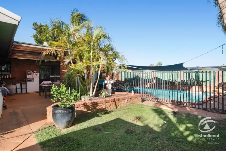 2 Stewart Court, Millars Well WA 6714