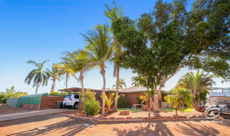 Second view of Homely house listing, 2 Stewart Court, Millars Well WA 6714