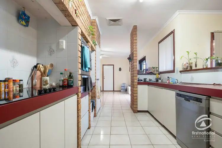 Third view of Homely house listing, 2 Stewart Court, Millars Well WA 6714