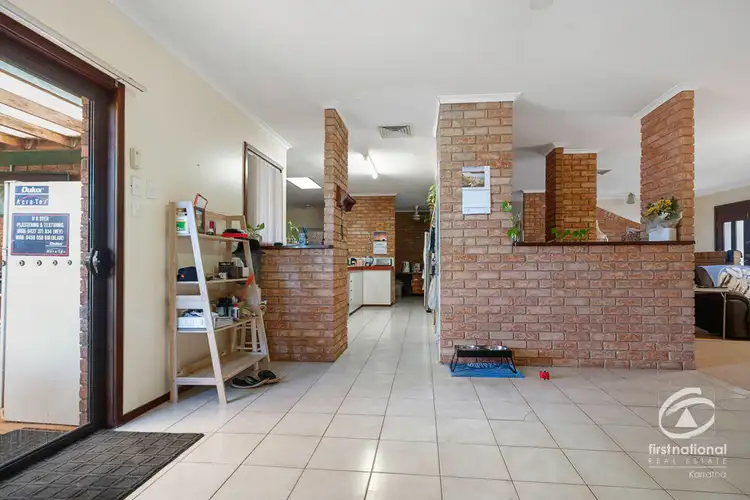 Fifth view of Homely house listing, 2 Stewart Court, Millars Well WA 6714
