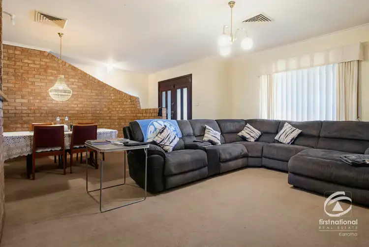 Sixth view of Homely house listing, 2 Stewart Court, Millars Well WA 6714