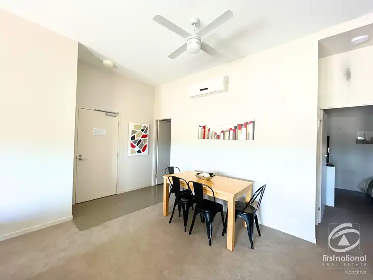 Second view of Homely apartment listing, 20/23 Sharpe Avenue, Pegs Creek WA 6714