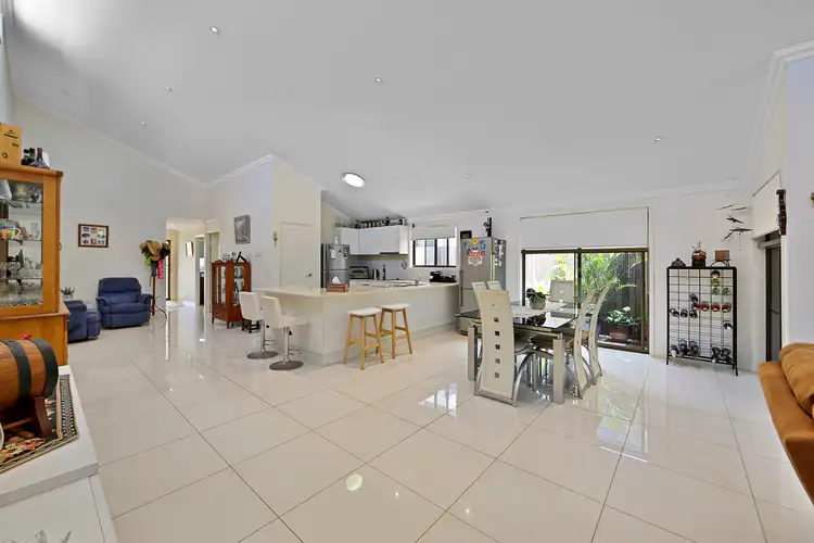 Third view of Homely house listing, 6/179a Bargara Road, Kalkie QLD 4670