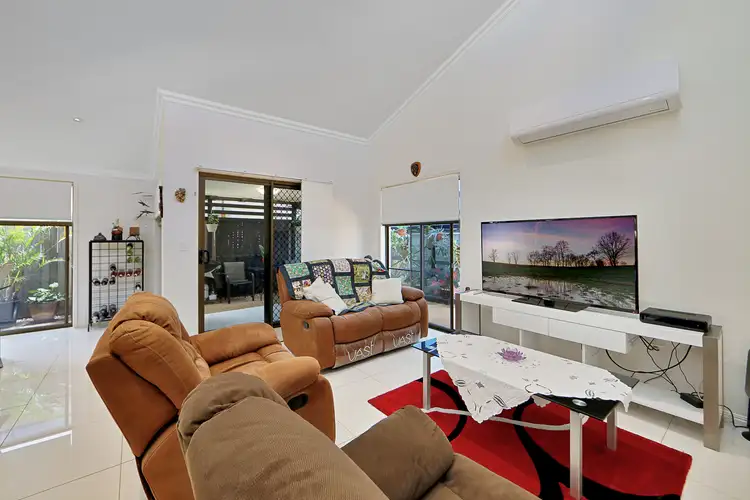 Seventh view of Homely house listing, 6/179a Bargara Road, Kalkie QLD 4670
