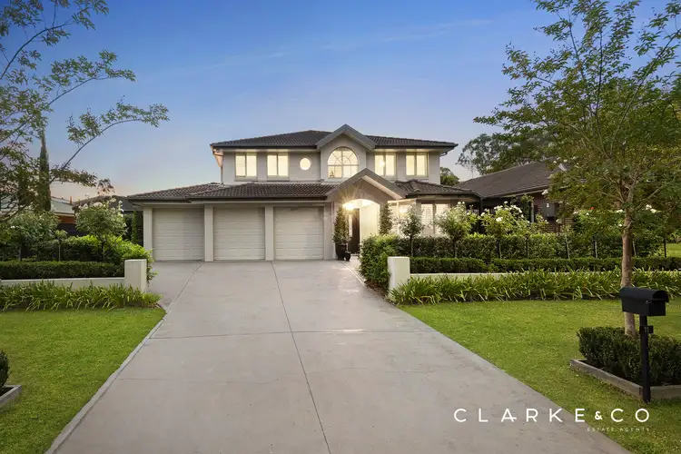11 Forest Way, Bolwarra Heights NSW 2320