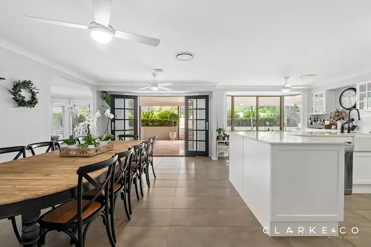 Sixth view of Homely house listing, 11 Forest Way, Bolwarra Heights NSW 2320