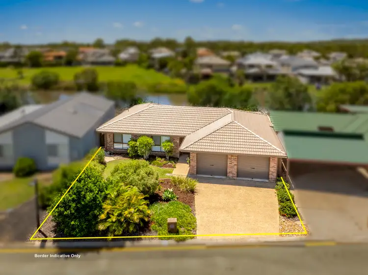 Main view of Homely house listing, 15 Baum Court, Windaroo QLD 4207