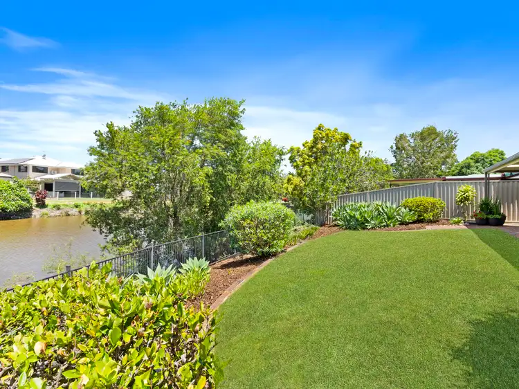 Fourth view of Homely house listing, 15 Baum Court, Windaroo QLD 4207