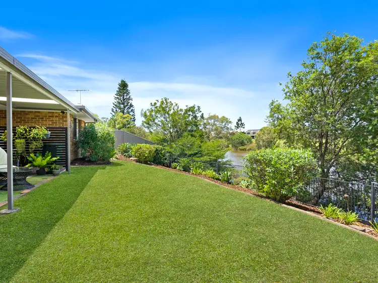Fifth view of Homely house listing, 15 Baum Court, Windaroo QLD 4207
