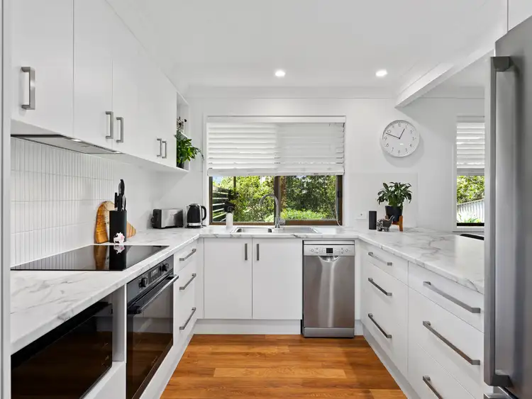 Sixth view of Homely house listing, 15 Baum Court, Windaroo QLD 4207
