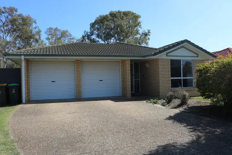 17 Springer Place, Bracken Ridge QLD 4017
