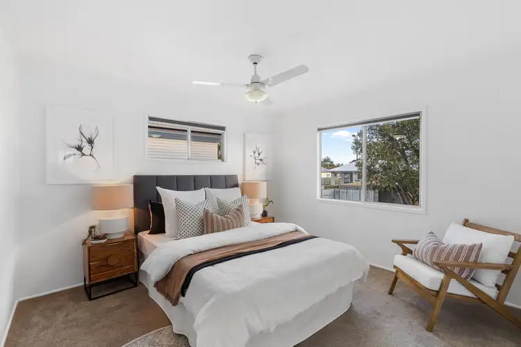 Fifth view of Homely house listing, 69 Townsend Street, Brighton QLD 4017