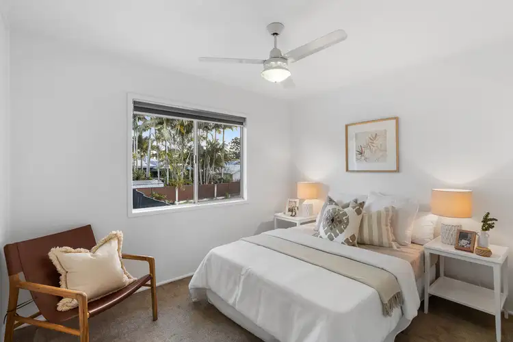 Sixth view of Homely house listing, 69 Townsend Street, Brighton QLD 4017