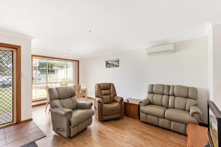 Third view of Homely villa listing, 1/2 Willinga Road, Flinders NSW 2529