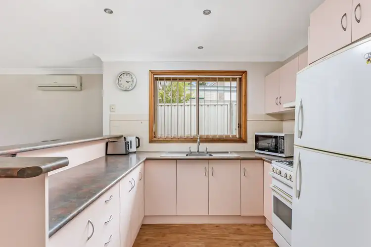 Fourth view of Homely villa listing, 1/2 Willinga Road, Flinders NSW 2529