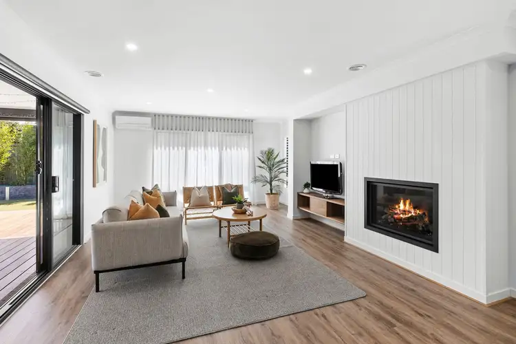 Second view of Homely house listing, 9 Fullerton Street, Torquay VIC 3228