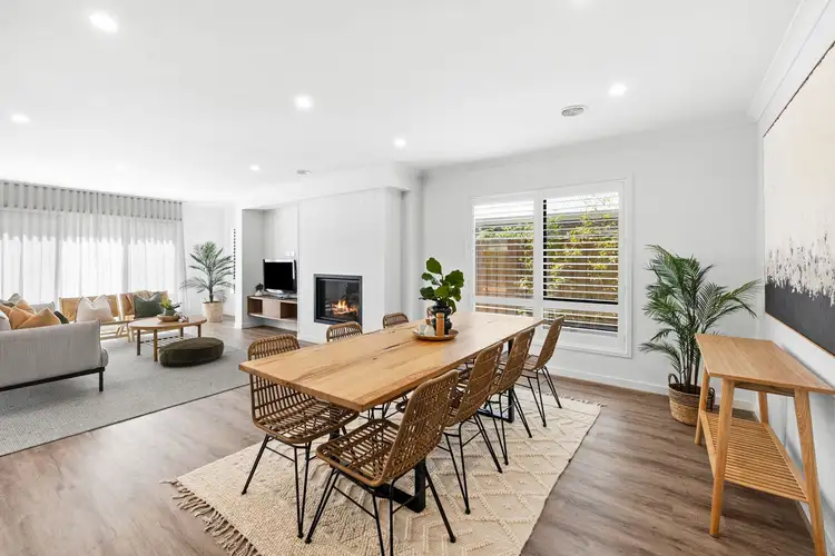 Fourth view of Homely house listing, 9 Fullerton Street, Torquay VIC 3228