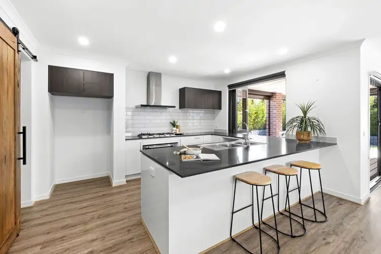 Fifth view of Homely house listing, 9 Fullerton Street, Torquay VIC 3228