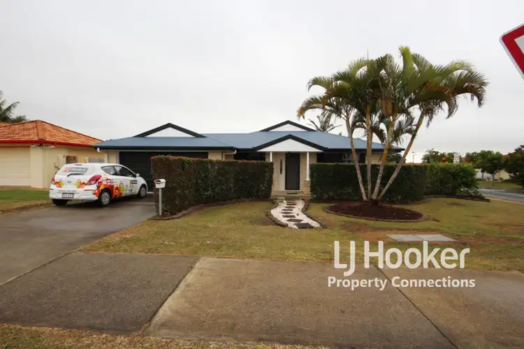 Main view of Homely house listing, 78 Whitehorse Road, Dakabin QLD 4503