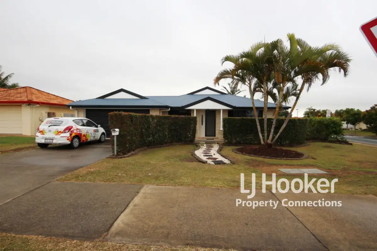 Main view of Homely house listing, 78 Whitehorse Road, Dakabin QLD 4503
