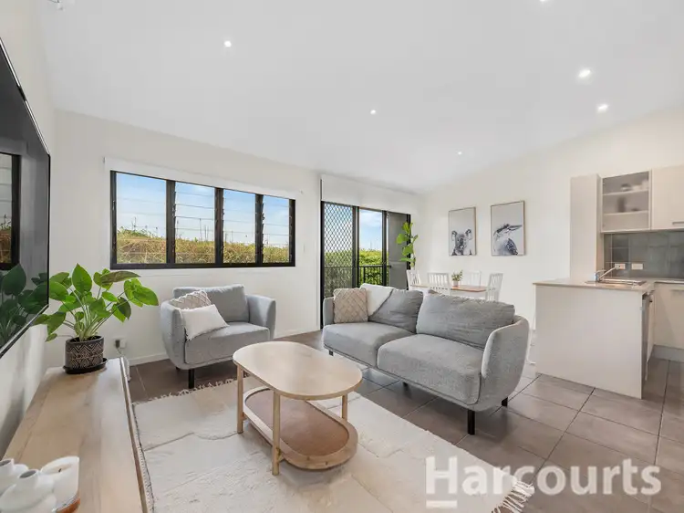 4/37 Seventh Avenue, Windsor QLD 4030
