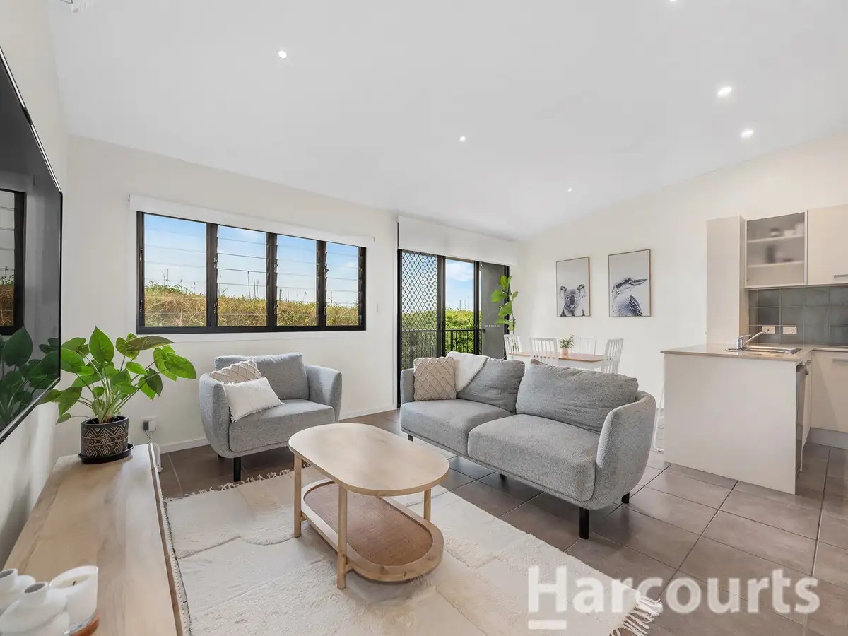 Main view of Homely townhouse listing, 4/37 Seventh Avenue, Windsor QLD 4030