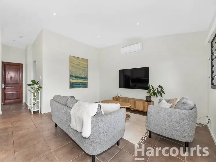 Second view of Homely townhouse listing, 4/37 Seventh Avenue, Windsor QLD 4030