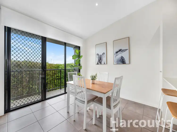Third view of Homely townhouse listing, 4/37 Seventh Avenue, Windsor QLD 4030