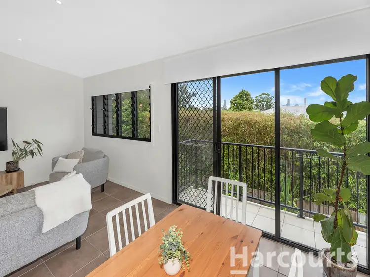 Fourth view of Homely townhouse listing, 4/37 Seventh Avenue, Windsor QLD 4030