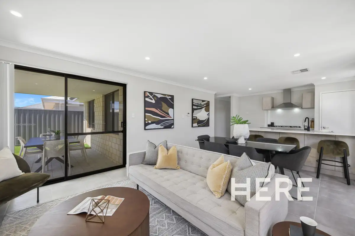 Main view of Homely house listing, 5 Gavilea Way, Treeby WA 6164