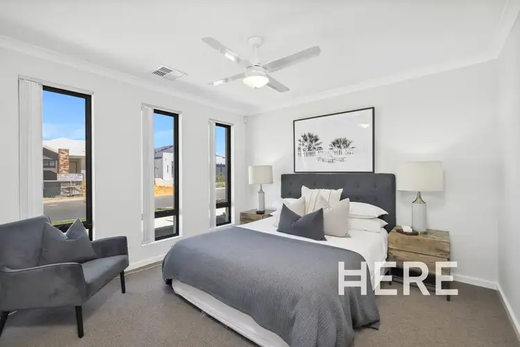Third view of Homely house listing, 5 Gavilea Way, Treeby WA 6164